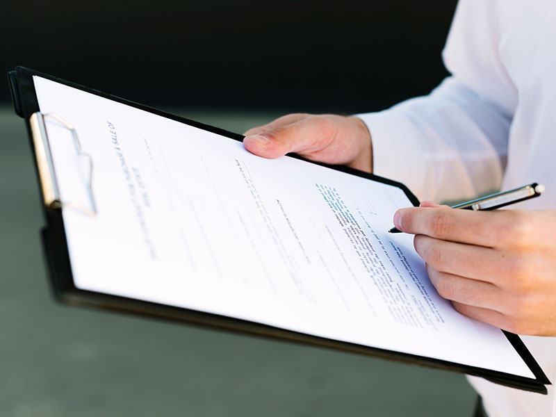 型式試驗(yàn)報告